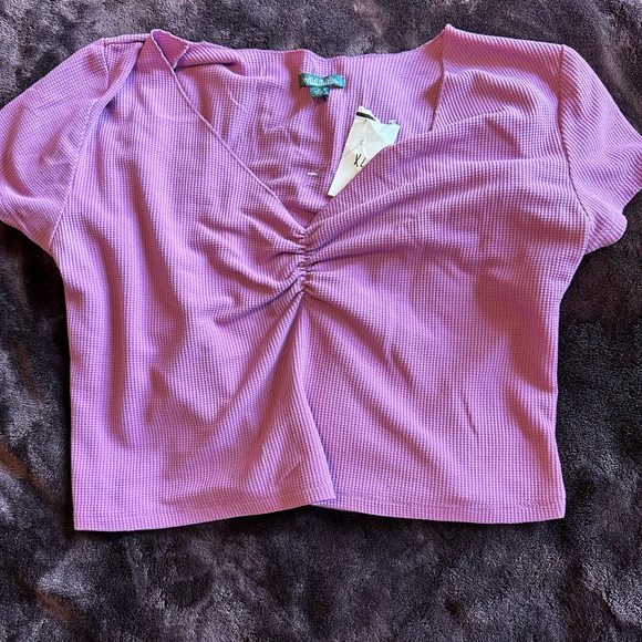 Pink Shirt - Picture 3 of 3